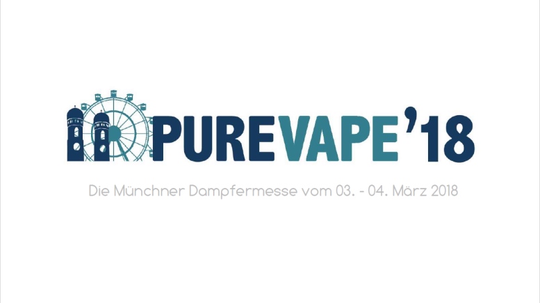 Purevape 2018