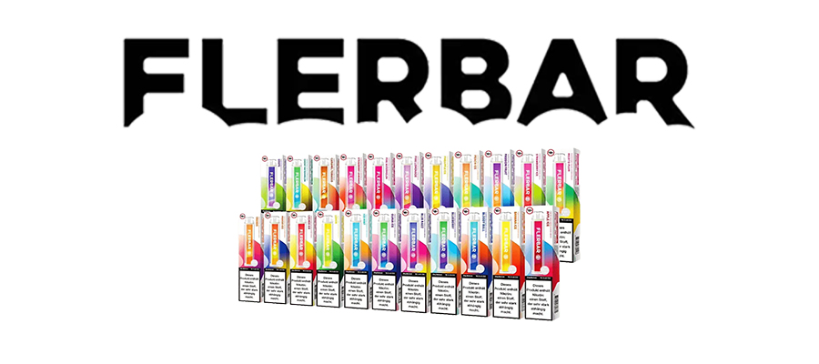 Review: Flerbar Prefilled Pod System